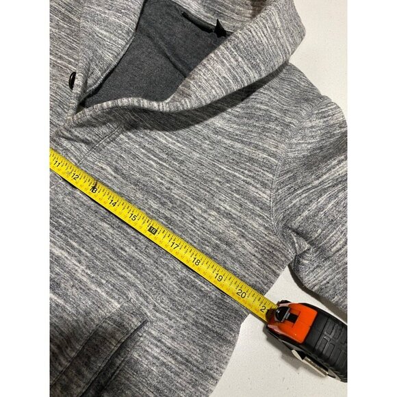 Men’s Marc Anthony Button-Up Sweater Cardigan - Picture 5 of 10